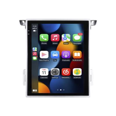 LAND ROVER SPORT 2010-2011-2012-2013 APPLE CARPLAY ANDROİD AUTO EKRAN MULTİMEDYA