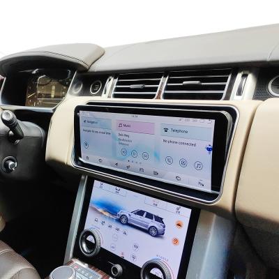 LAND ROVER SPORT 2013-2016 MOVING PANEL MULTİMEDYA NAVIGASYON CARPLAY OEM