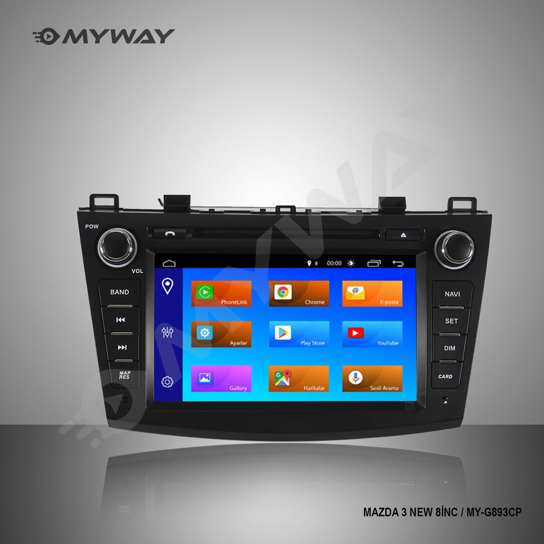 Carplay mazda 3 Carplay mazda 3