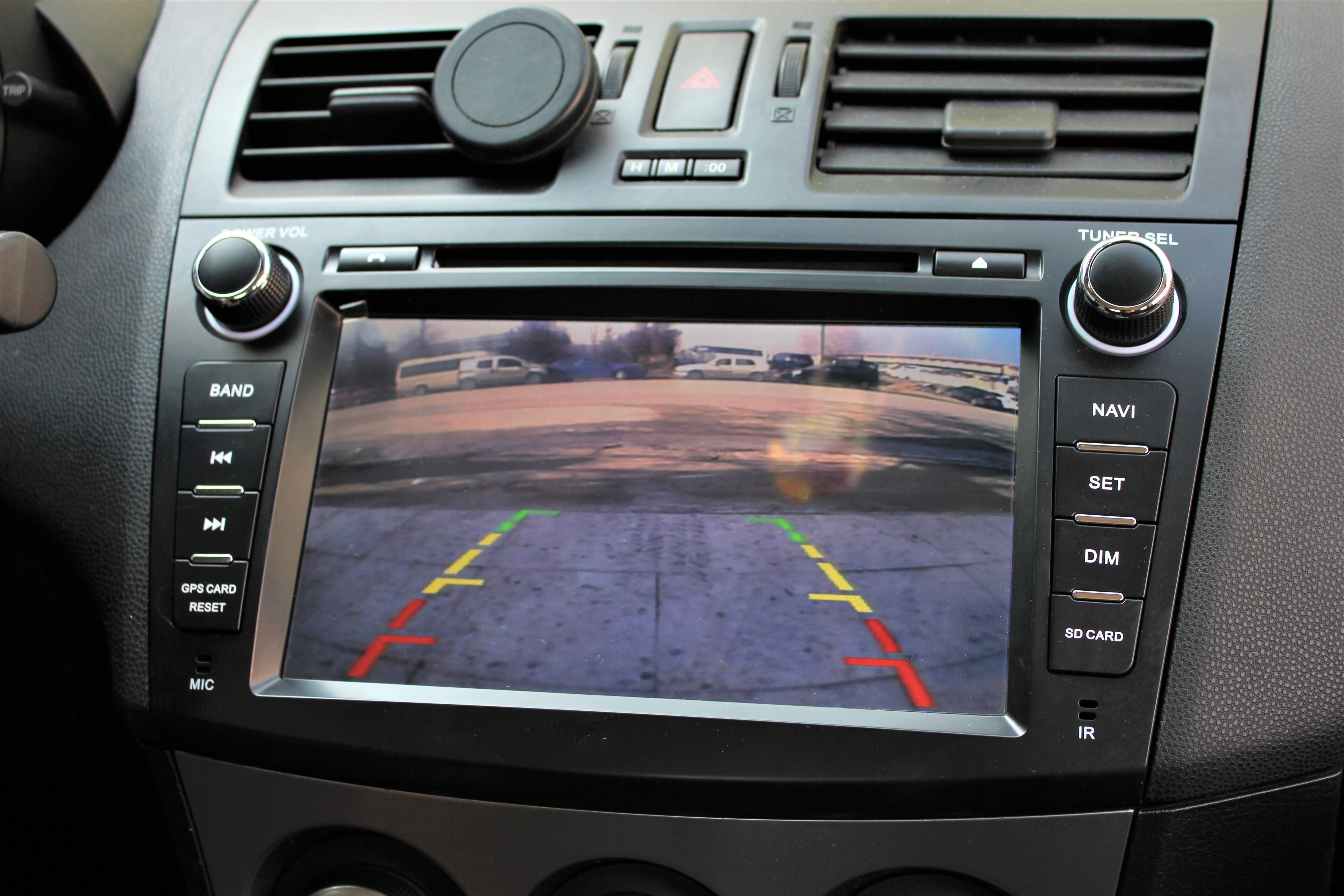 Carplay mazda 3 Carplay mazda 3