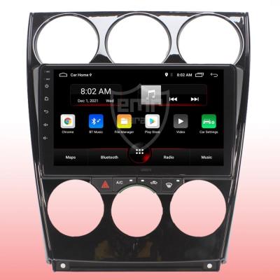 MAZDA 6 ANDROİD CARPLAY NAVİGASYON MULTİMEDYA EKRAN TEYP 2GB RAM + 32GB HDD