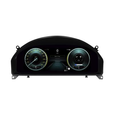 MERCEDES C CLASS W204 2007-2008-2009-2010 HAYALET KADRAN GÖSTERGE