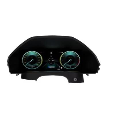 MERCEDES COUPE W207 HAYALET KADRAN GÖSTERGE