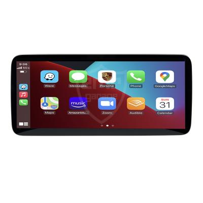 MERCEDES GLK ANDROİD NAVİGASYON 4GB RAM MULTİMEDYA EKRAN