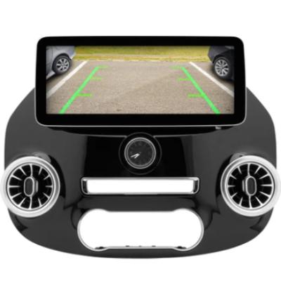 MERCEDES VİTO 2017+ MODELLERE UYUMLU 12.3INCH 4+64GB ANDROID APPLE CARPLAY MULTIMEDYA