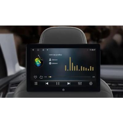 MYWAY 10.1'' ANDROID TABANLI ARAÇ KAFALIK BAŞLIK MONİTÖR ( 2 ADET TAKIM )