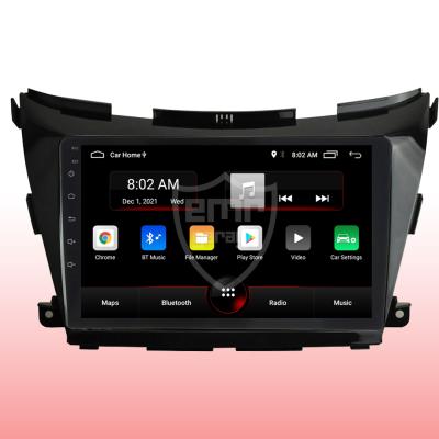 NİSSAN MURANO ANDROİD CARPLAY NAVİGASYON MULTİMEDYA QLED EKRAN-2GB RAM