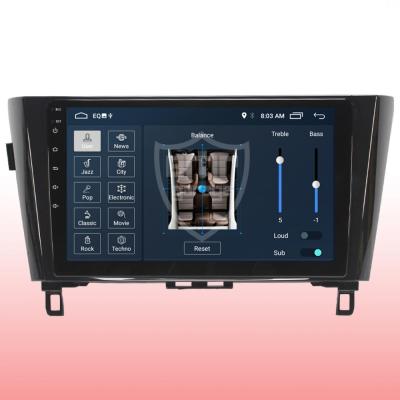 NİSSAN QASHQAİ - X-TRAİL ANDROİD CARPLAY NAVİGASYON MULTİMEDYA EKRAN TEYP 2GB RAM + 32GB HDD