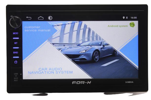 Tecu 3 nissan android Tecu 3 nissan android