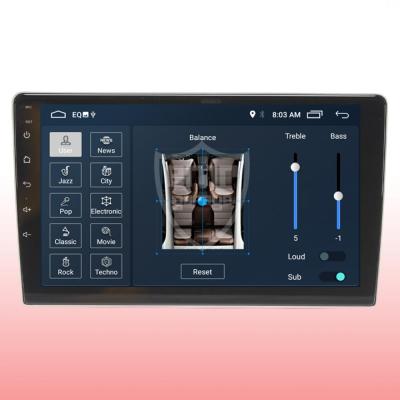 OPEL ANTARA - ASTRA H - CORSA C - CORSA D - MERİVA ANDROİD CARPLAY NAVİGASYON MULTİMEDYA QLED EKRAN-2GB RAM