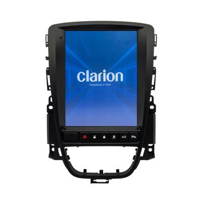 OPEL ASTRA J 2010-2020 CLARION ANDROID AUTO APPLE CARPLAY MULTİMEDYA NAVİGASYON TESLA ( START STOP ECO LU ARACA ÖZEL )