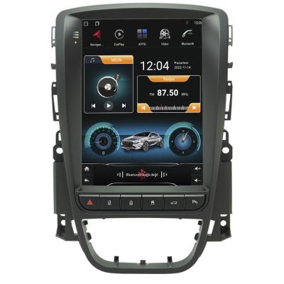 OPEL ASTRA J MYWAY 8GB RAM+256GB HDD 9.7" TESLA ANDROİD MULTİMEDYA