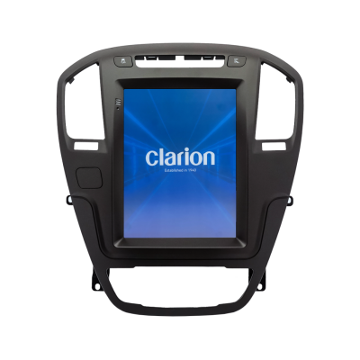 OPEL INSIGNIA 2009-2013 CLARION ANDROID AUTO APPLE CARPLAY MULTİMEDYA NAVİGASYON TESLA