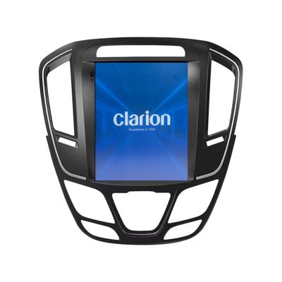 OPEL INSIGNIA 2013-2017 CLARION ANDROID AUTO APPLE CARPLAY MULTİMEDYA NAVİGASYON TESLA