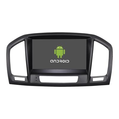 OPEL İNSİGNİA 4GB RAM 64GB HDD OEM ORJINAL YERİNE UYUMLU ANDROİD MULTİMEDYA APPLE CARPLAY