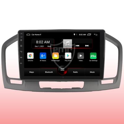 OPEL İNSİGNİA ANDROİD CARPLAY NAVİGASYON MULTİMEDYA EKRAN TEYP 2GB RAM + 32GB HDD