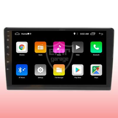 OPEL MERİVA ANDROİD CARPLAY NAVİGASYON MULTİMEDYA EKRAN TEYP 2GB RAM + 32GB HDD