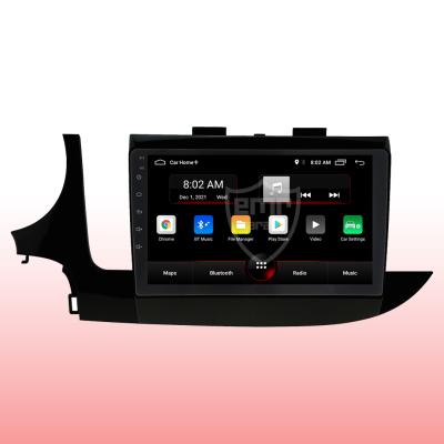 OPEL MOKKA ANDROİD CARPLAY NAVİGASYON MULTİMEDYA EKRAN TEYP 2GB RAM + 32GB HDD
