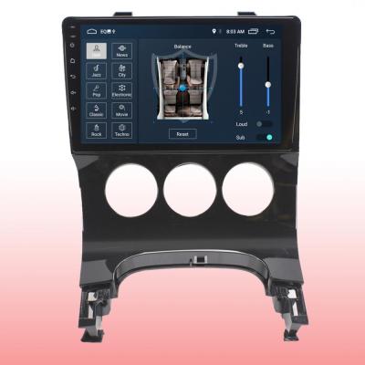 PEUGEOT 3008 - 5008 ANDROİD CARPLAY NAVİGASYON MULTİMEDYA EKRAN TEYP 2GB RAM + 32GB HDD