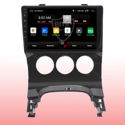 PEUGEOT 3008 - 5008 ANDROİD CARPLAY NAVİGASYON MULTİMEDYA QLED EKRAN-2GB RAM