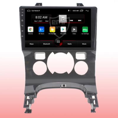 PEUGEOT 3008-5008 ANDROİD CARPLAY NAVİGASYON MULTİMEDYA QLED EKRAN-2GB RAM