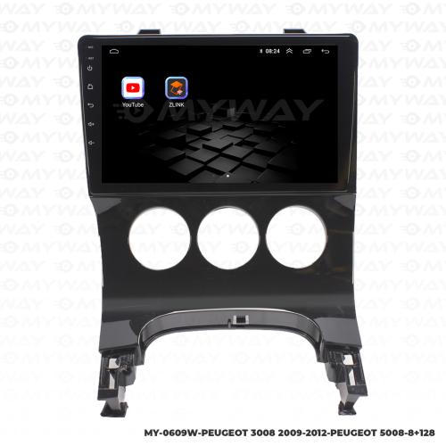Android peugeot 3008 Android peugeot 3008