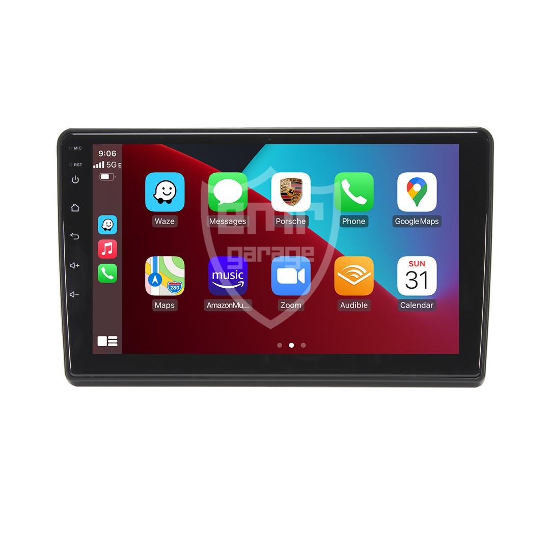 PEUGEOT BOXER ANDROİD 4GB RAM MULTİMEDYA KABLOSUZ CARPLAY NAVİGASYON ...