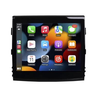 PORSCHE CAYENNE (2010-2011-2012-2013-2014-2015) APPLE CARPLAY ANDROİD AUTO MULTİMEDYA OEM EKRAN