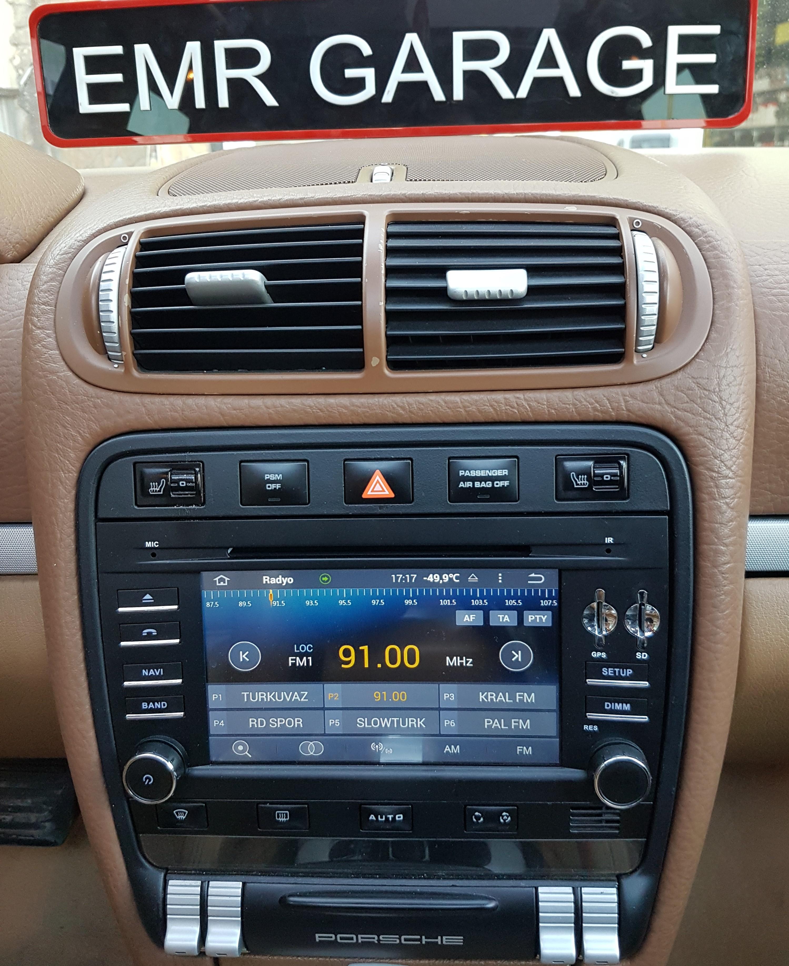 Android porsche cayenne Android porsche cayenne