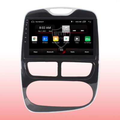 RENAULT CLİO 4 ANDROİD CARPLAY NAVİGASYON MULTİMEDYA EKRAN TEYP 2GB RAM + 32GB HDD