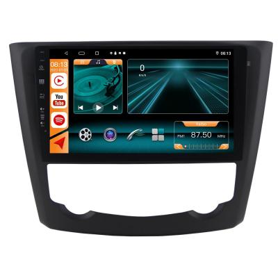RENAULT KADJAR ANDROİD 10 CARPLAY NAVİGASYON MULTİMEDYA EKRAN Fİ-7740