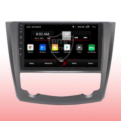 RENAULT KADJAR ANDROİD CARPLAY NAVİGASYON MULTİMEDYA QLED EKRAN-2GB RAM