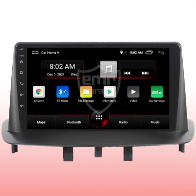 RENAULT MEGANE 3 - FLUENCE ANDROİD CARPLAY NAVİGASYON MULTİMEDYA QLED EKRAN-2GB RAM