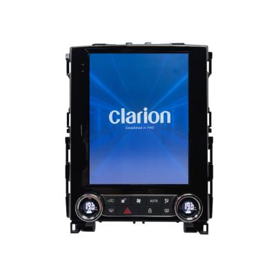 RENAULT MEGANE 4 DİJİTAL KLİMA CLARION ANDROID AUTO APPLE CARPLAY MULTİMEDYA NAVİGASYON TESLA