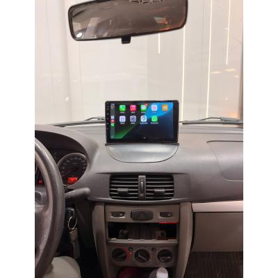 RENAULT SYMBOL 2006-2007-2008-2009-2010-2011 ANDROİD AUTO APPLE CARPLAY MULTİMEDYA MY-009