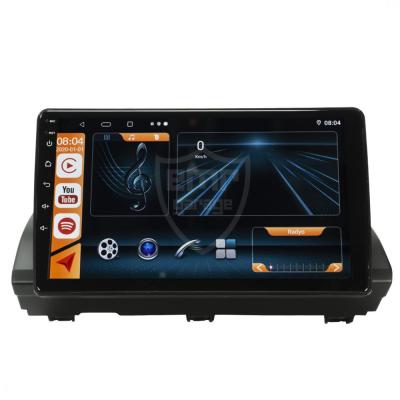 RENAULT TALİANT - DACİA SANDERO ANDROİD 10 CARPLAY NAVİGASYON MULTİMEDYA EKRAN Fİ-7747