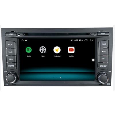 SEAT LEON ANDROID AUTO APPLE CARPLAY NAVİGASYON MULTİMEDYA 4GB RAM 64GB HDD