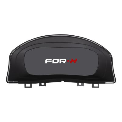 SEAT LEON NEW 2015+ HAYALET KADRAN GÖSTERGE