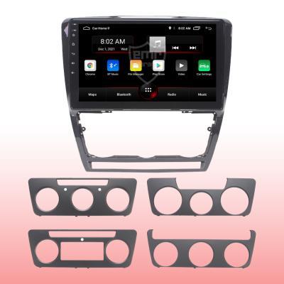 SKODA OCTAVİA ANDROİD CARPLAY NAVİGASYON MULTİMEDYA EKRAN TEYP 2GB RAM + 32GB HDD