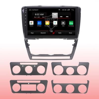SKODA OCTAVİA ANDROİD CARPLAY NAVİGASYON MULTİMEDYA QLED EKRAN-2GB RAM