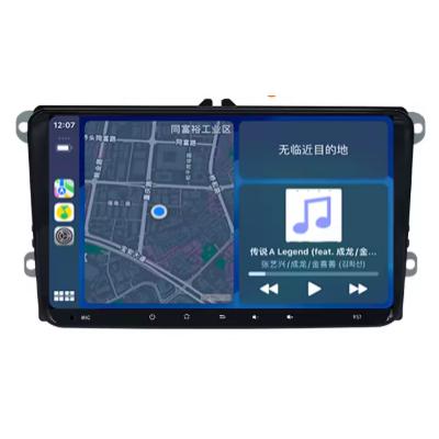 SKODA ROOMSTER 4+64GB ANDROID APPLE CARPLAY AUTO MULTİMEDYA NAVİGASYON OEM