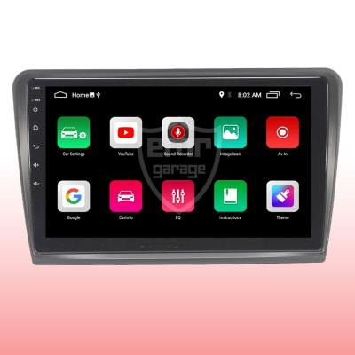 SKODA SUPERB ANDROİD CARPLAY NAVİGASYON MULTİMEDYA EKRAN TEYP 2GB RAM + 32GB HDD