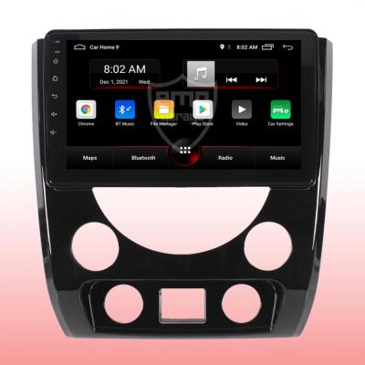 SSANGYONG REXTON 2014 ANDROİD CARPLAY NAVİGASYON MULTİMEDYA EKRAN TEYP 2GB RAM + 32GB HDD