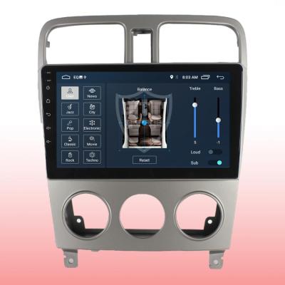 SUBARU FORESTER ANDROİD CARPLAY NAVİGASYON MULTİMEDYA QLED EKRAN-2GB RAM