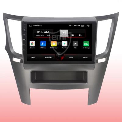 SUBARU LEGACY - OUTBACK 3 ANDROİD CARPLAY NAVİGASYON MULTİMEDYA EKRAN TEYP 2GB RAM + 32GB HDD