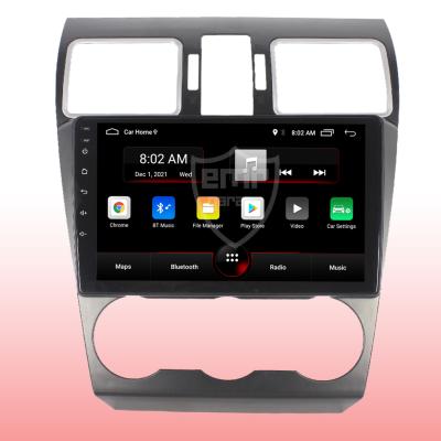 SUBARU XV ANDROİD CARPLAY NAVİGASYON MULTİMEDYA EKRAN TEYP 2GB RAM + 32GB HDD