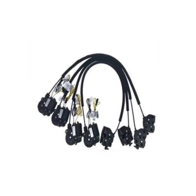 TOGG VAKUM KAPI SİSTEMİ