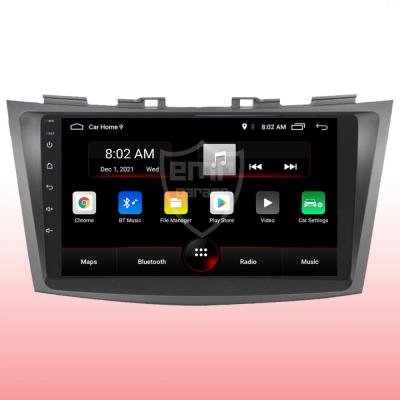 TOYOTA AVENSİS ANDROİD CARPLAY NAVİGASYON MULTİMEDYA EKRAN TEYP 2GB RAM + 32GB HDD