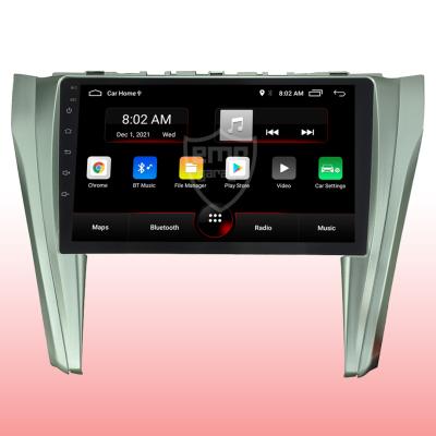 TOYOTA CAMRY ANDROİD CARPLAY NAVİGASYON MULTİMEDYA EKRAN TEYP 2GB RAM + 32GB HDD