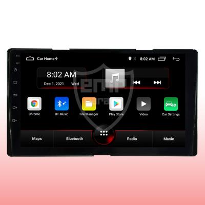 TOYOTA COROLLA 2017-2018 ANDROİD CARPLAY NAVİGASYON MULTİMEDYA QLED EKRAN-2GB RAM